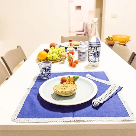 Casa Dei Fiori Holiday home
