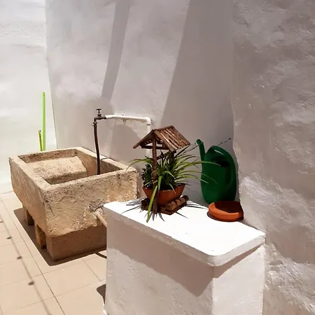 Casa Dei Fiori * Alliste