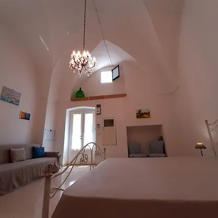 Casa Dei Fiori Holiday home