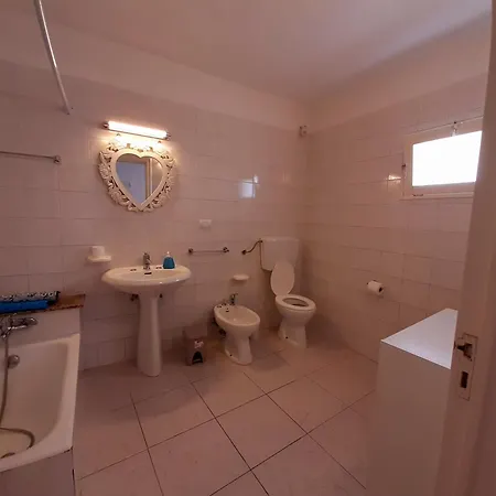 Casa Dei Fiori Alliste