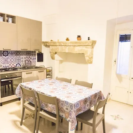 Casa Dei Fiori Holiday home *