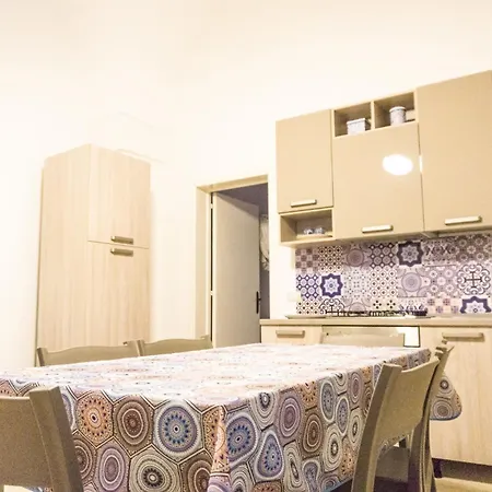 Holiday home Casa Dei Fiori