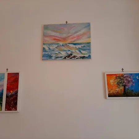 Casa Dei Fiori *