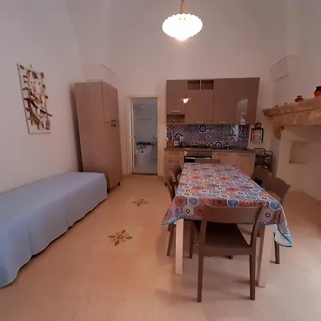 Casa Dei Fiori
