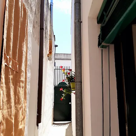 Casa Dei Fiori Holiday home Alliste