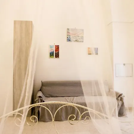 Casa Dei Fiori * Alliste