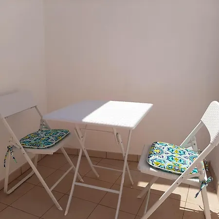 Casa Dei Fiori Holiday home Alliste