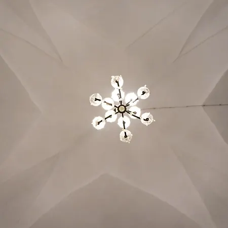 Casa Dei Fiori * Alliste