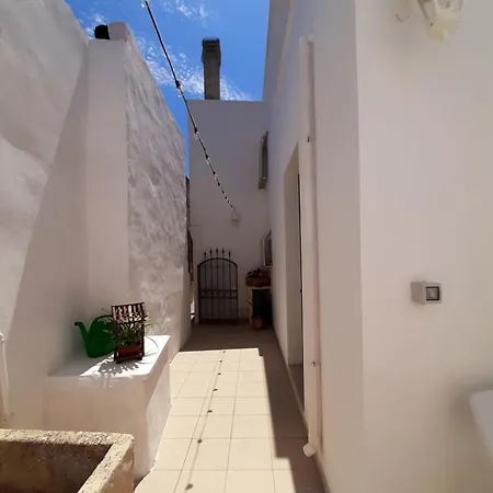 Casa Dei Fiori Holiday home *