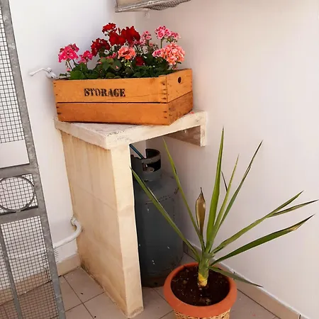 Holiday home Casa Dei Fiori *
